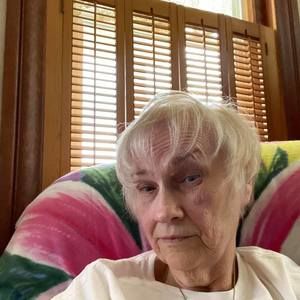 Meet your Posher, Sharon